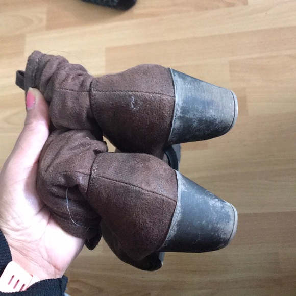 Shoes boots 10 - Picture 5 of 6